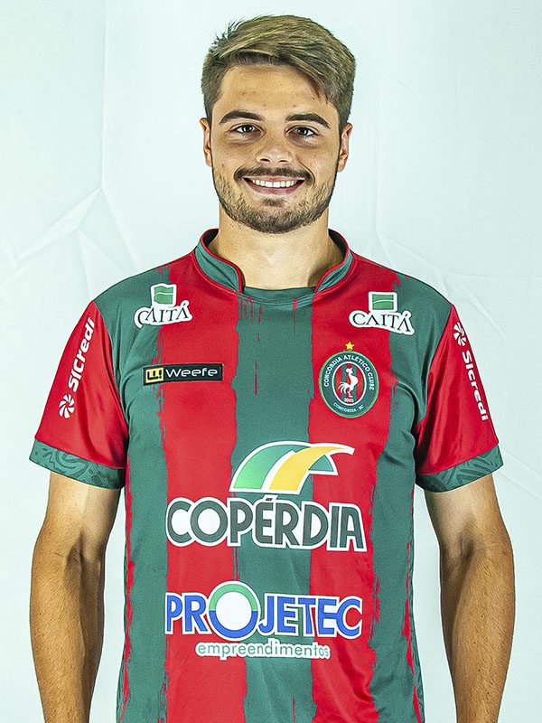 Footballer - Davizinho